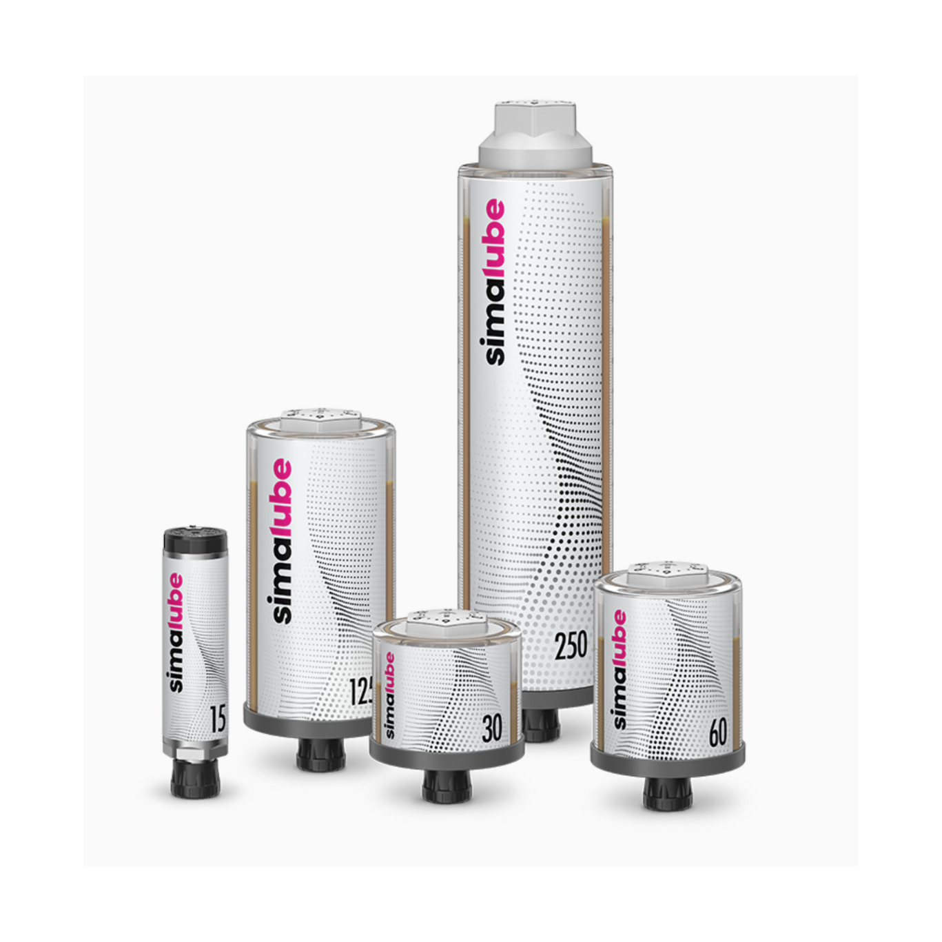 Gas-Driven Automatic Lubricator