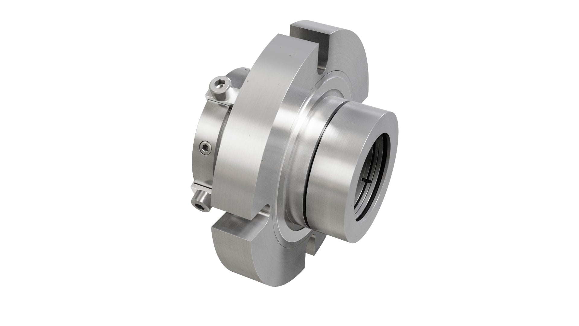 TSI 910 CD / Inch / Full dry guard