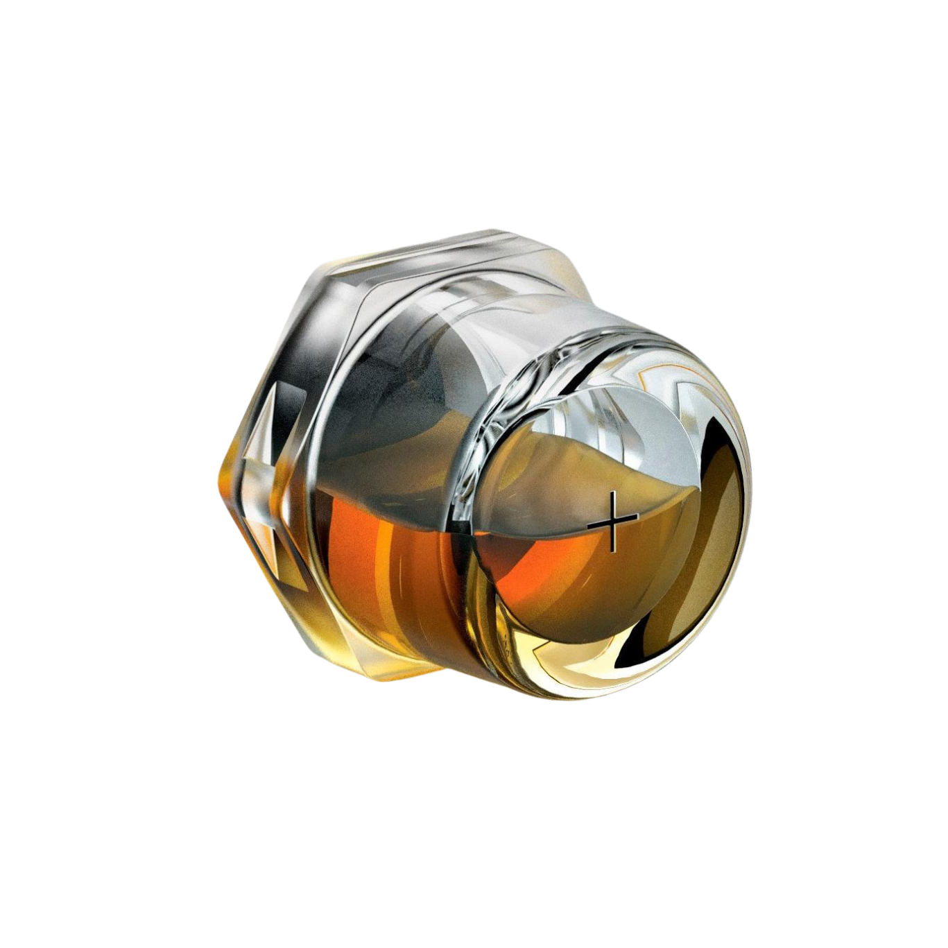 Oil Sight Glass